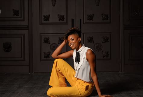 jam gamble|Inclusive Leadership: Jam Gamble .